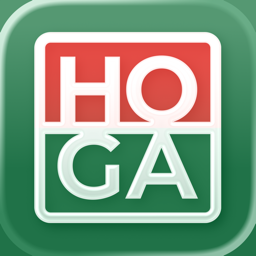 HOGA app icon